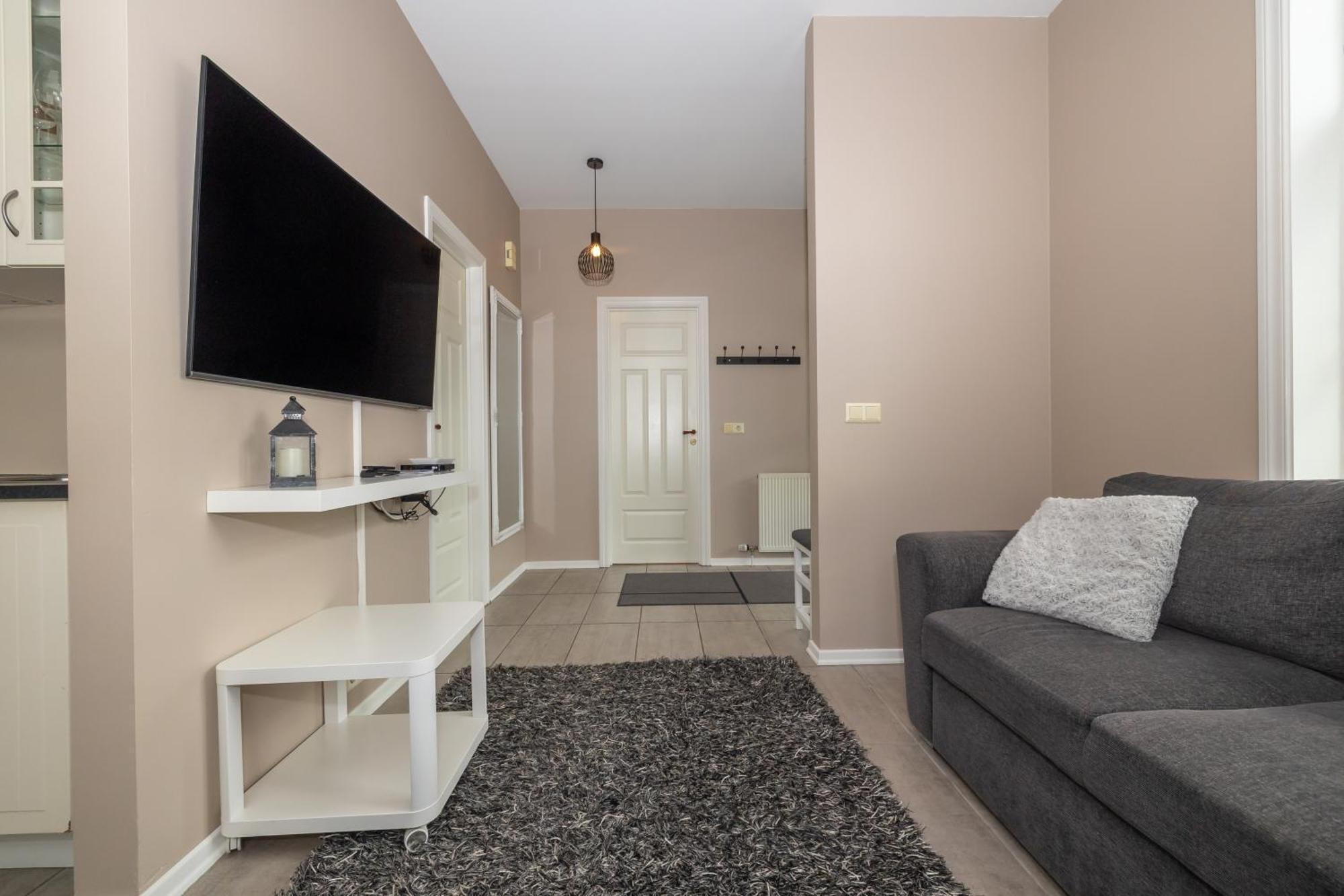 Bjarnabuth Apartman Húsavík Kültér fotó