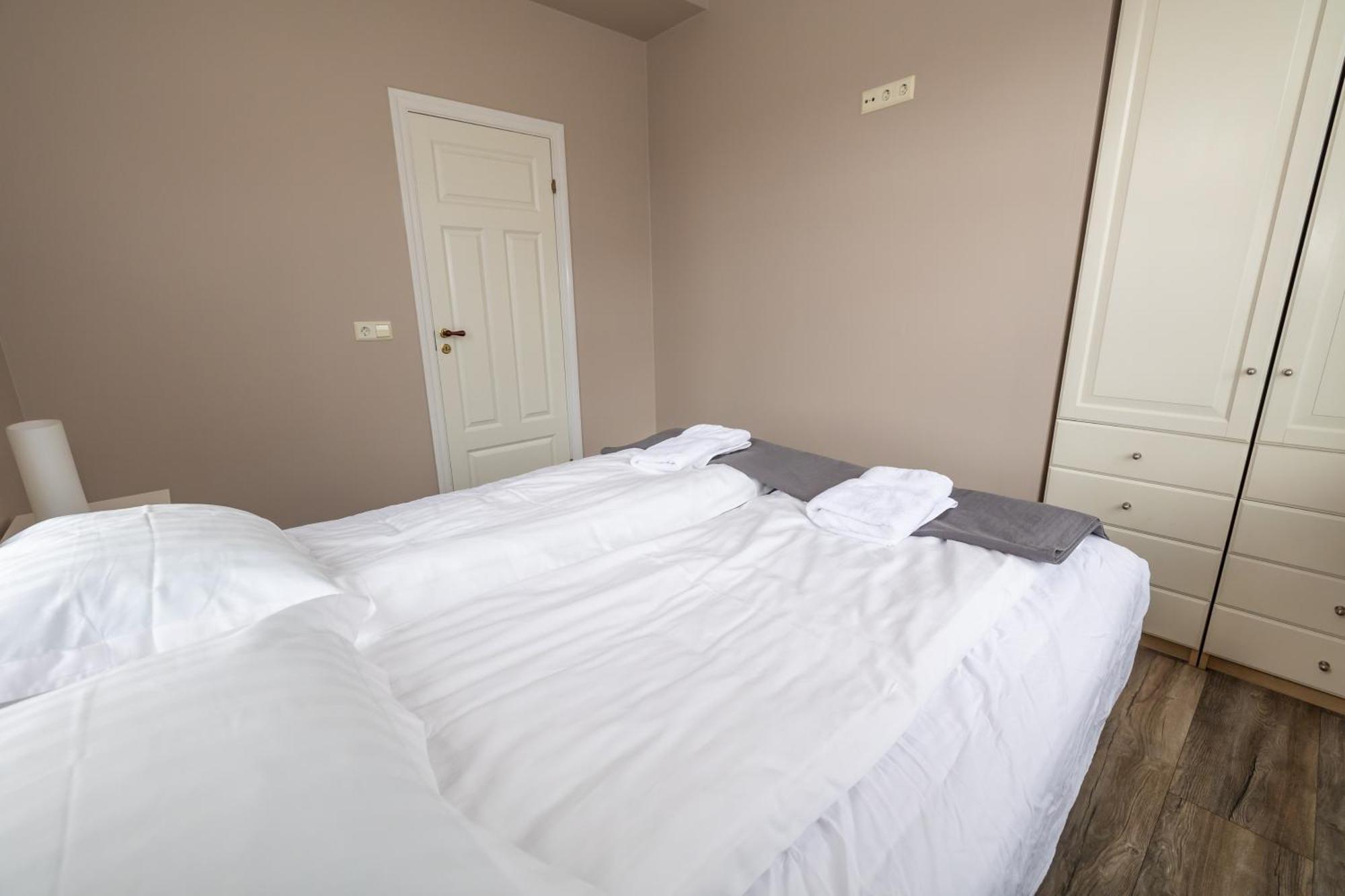 Bjarnabuth Apartman Húsavík Kültér fotó