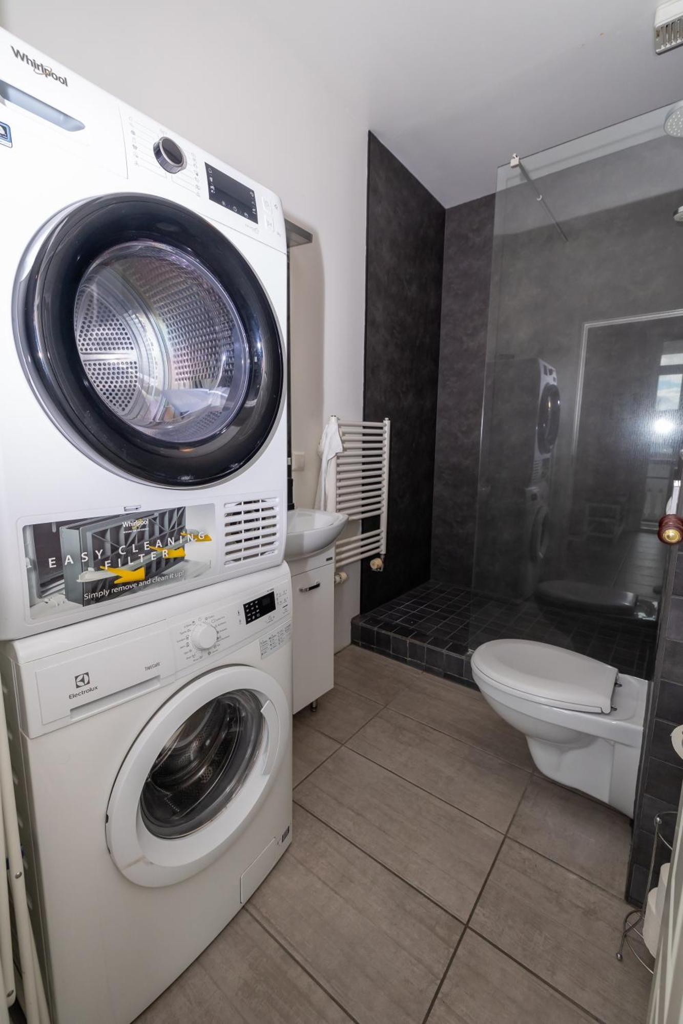 Bjarnabuth Apartman Húsavík Kültér fotó