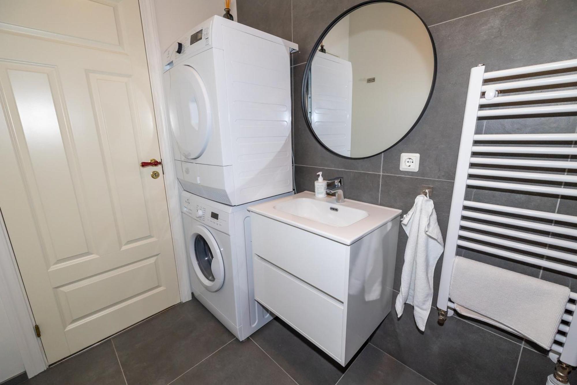 Bjarnabuth Apartman Húsavík Kültér fotó