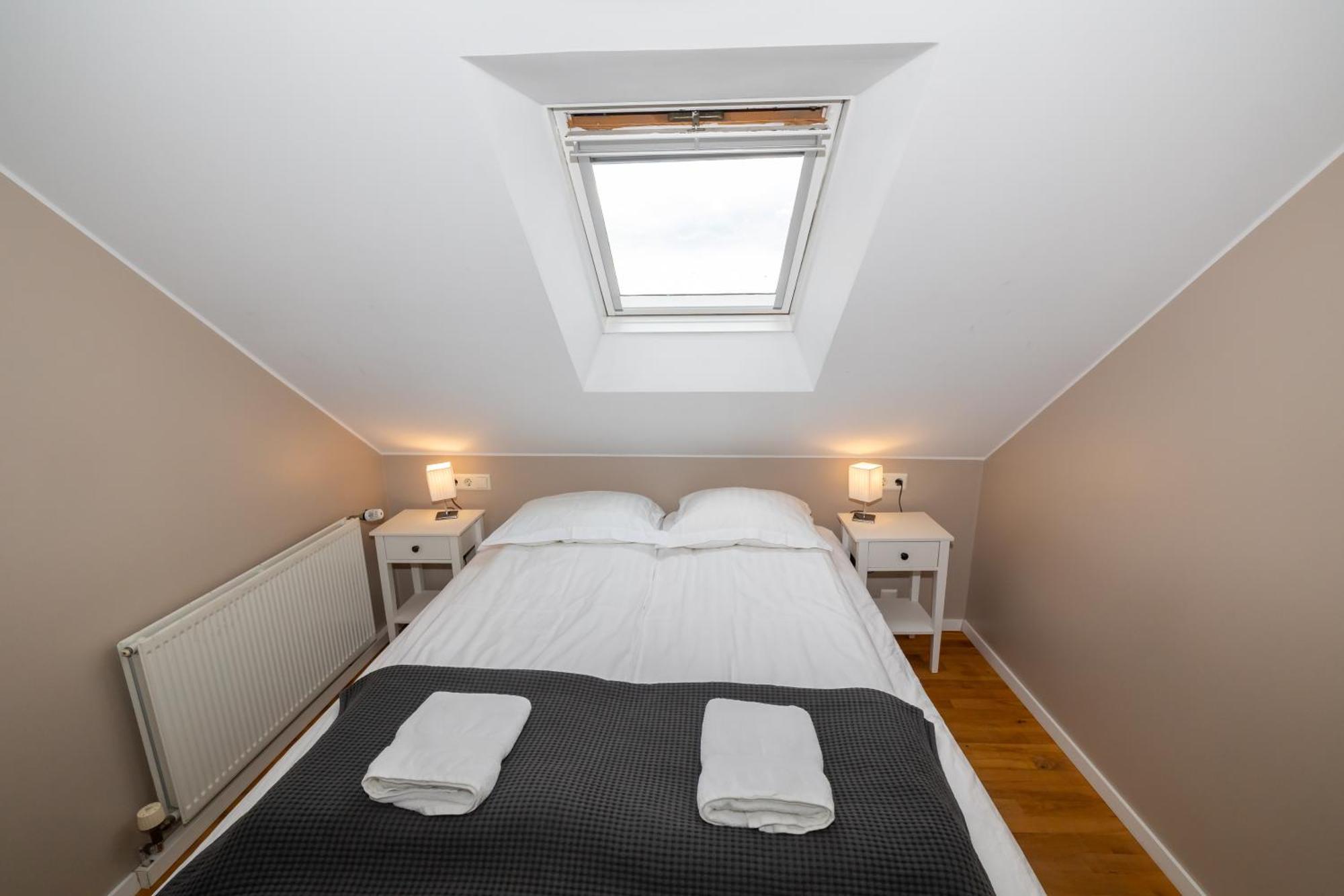 Bjarnabuth Apartman Húsavík Kültér fotó