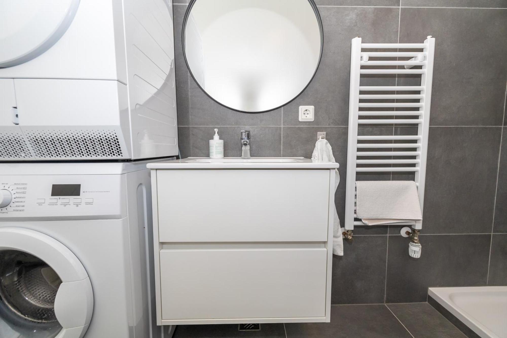Bjarnabuth Apartman Húsavík Kültér fotó
