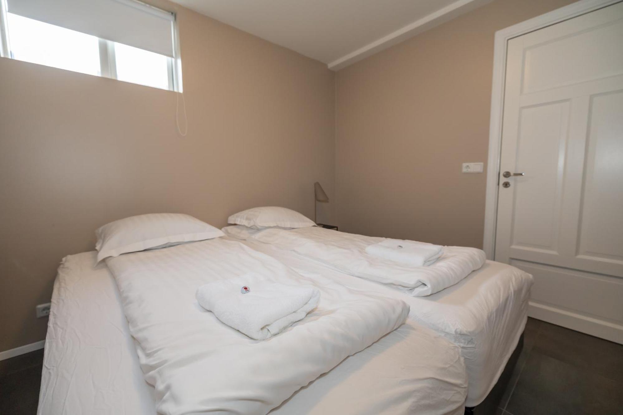 Bjarnabuth Apartman Húsavík Kültér fotó